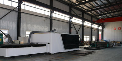 Mingyi Machinery (Tianjin) Co., Ltd
