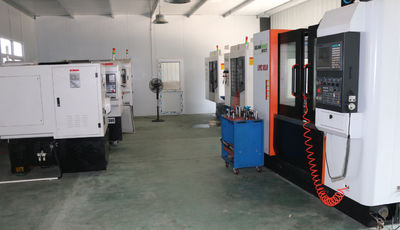 Mingyi Machinery (Tianjin) Co., Ltd