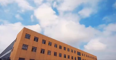 Mingyi Machinery (Tianjin) Co., Ltd