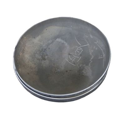 Customized Support OBM Crown Head Spherical Cap End Covers for Performance