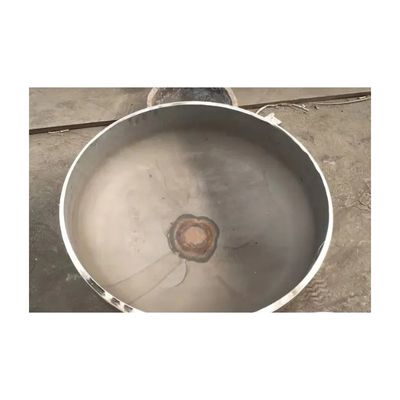 Expertly Crafted Casting Elliptical Dished F d Heads for Customized Support and OEM