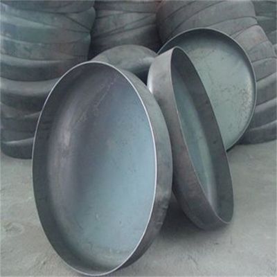 Customized Tank Heads Affordable Torispherical Dished Head for Equal Performance