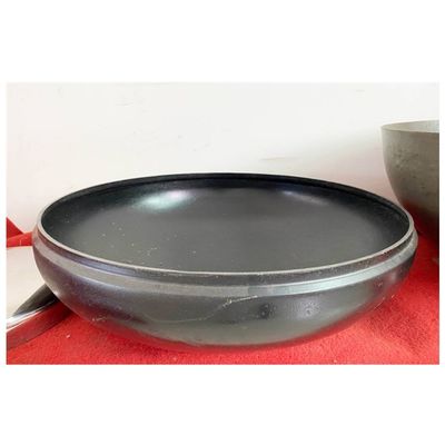 Customized Pressing Stainless Steel Dished Ellipsoidal Heads with Sand Blasting Finish