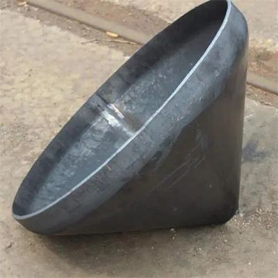 Customized 1400Mm Diameter Pressure Vessel Asme Elliptical Dish Head for Applications