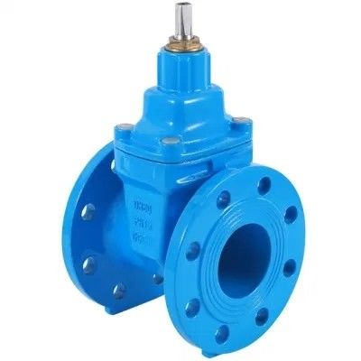 Water Control Stainless Steel Air Release Valve with Customizable Software Support