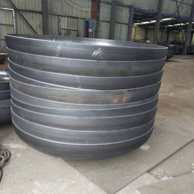 Direct Customized Large Ellipsoidal Dish Head with Complete Certificate and Equal Design