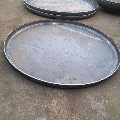 Large Alloy Steel Segmented Head Flat Head OBM Customization for Equal Performance