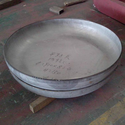 Large Alloy Steel Segmented Head Flat Head OBM Customization for Equal Performance