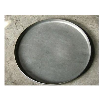 Asme Vessel Large Flat Head with Equal Welding Connection at Complete Specifications