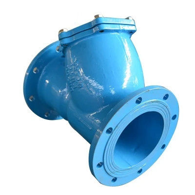 Consistently Y Strainer for Normal Temperature Media Customized to Your Specifications