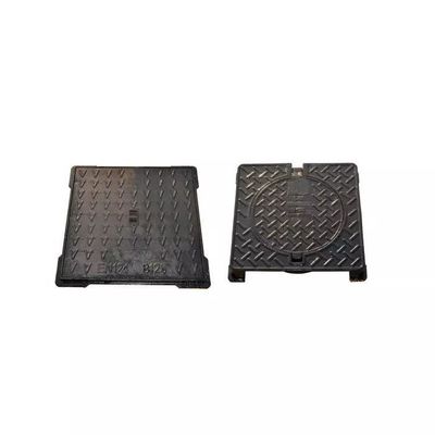 Depends on Specifications Manhole Cover Gasket for Smooth Electric Cover Lifting