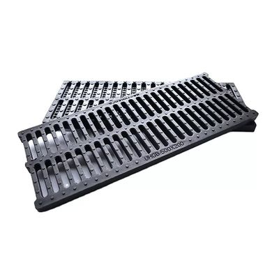 Dehydration SMC BMC Manhole Cover with Dehydration Function and Easy Installation