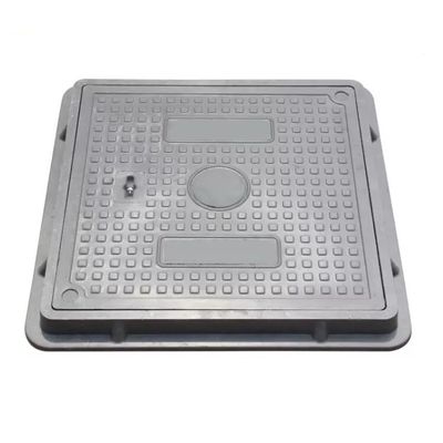 Depends on Specifications 1000x1000 Manhole Cover for Rain Water Drainage EN 124 B125