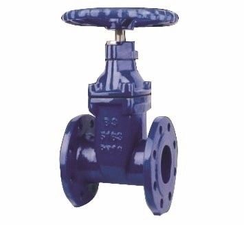 Gate Valves Structure Y type ANSI API 150Lb 300lb 20 Inch Carbon Steel Flange Forged Steel
