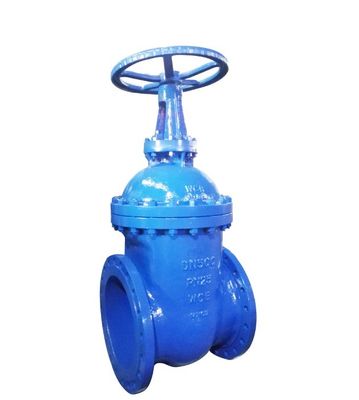 High Temperature and Pressure Welded Steel Gate Valve with CUSTOMIZED Port Size 600LB