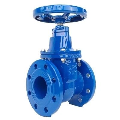 High Temperature and Pressure Welded Steel Gate Valve with CUSTOMIZED Port Size 600LB