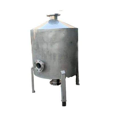 Water Oil Separating Function Air Water Separator for Agricultural Efficiency Boost