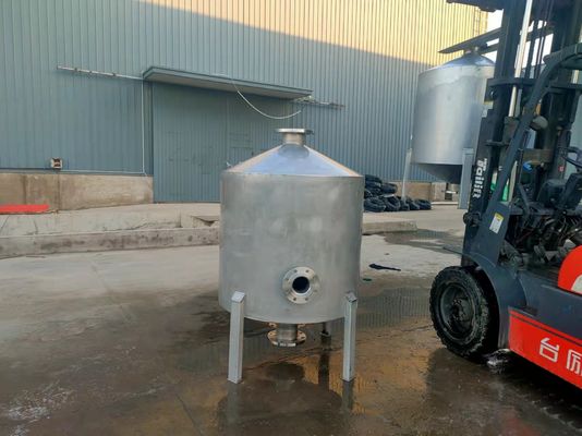 Water Oil Separating Function Air Water Separator for Agricultural Efficiency Boost