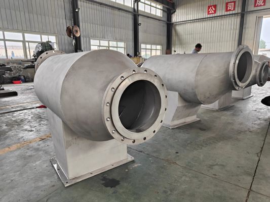 Customized Industrial Air Conditioner Gas-Liquid Separator Separating for Performance