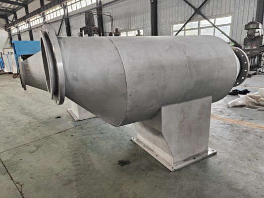 Customized Industrial Air Conditioner Gas-Liquid Separator Separating for Performance