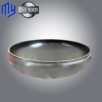 Customized Support ODM Ss304 Ellipsoidal Semi Tank End Metal Ellipsoidal Heads Pressing