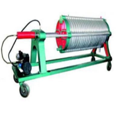 Customized Stainless Steel Ash Content Remover Equipment For Sludge