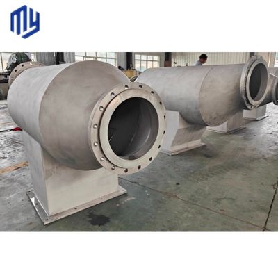 Stainless Steel Storage Tank Gas Liquid Separator Liquid Moisture Separator for Industrial