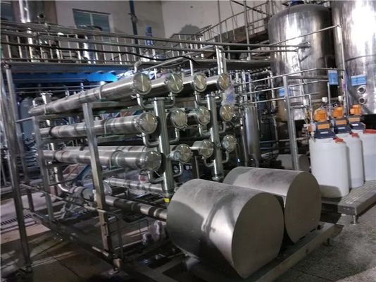 Customized Stainless Steel Cellulose Carbon Air Filter UF Plan for Customized Design