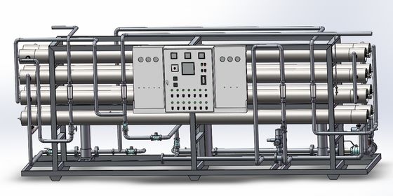 Customized Stainless Steel Cellulose Carbon Air Filter UF Plan for Customized Design