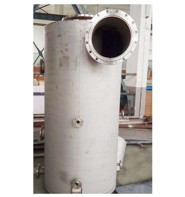 Separating Plant for Superior Solid-Liquid Separation Results Custom Gas Liquid Separator