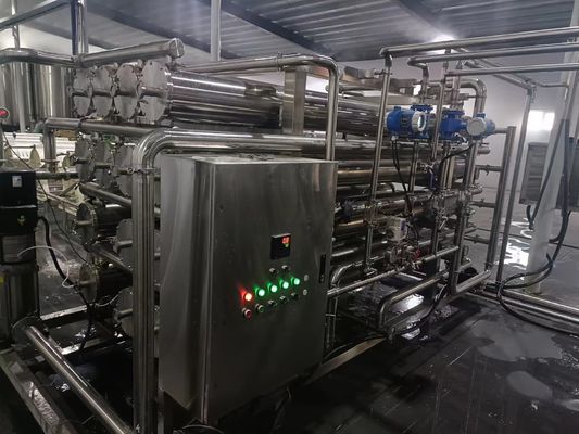 Customized Stainless Steel Cellulose Carbon Air Filter UF Plan for Customized Design