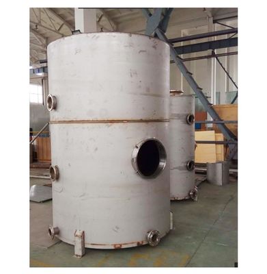 Separating Plant for Superior Solid-Liquid Separation Results Custom Gas Liquid Separator