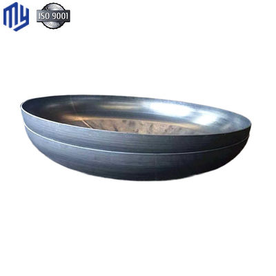 Stainless Steel 304/316 Equal Elliptical Torispherical Hemisphere Spherical Conical Head for Tanks
