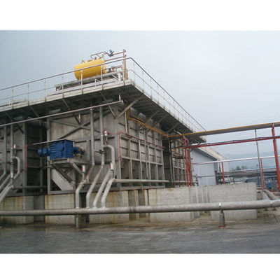 Stainless Steel Washing Machine For Gelatin Made Customized Color