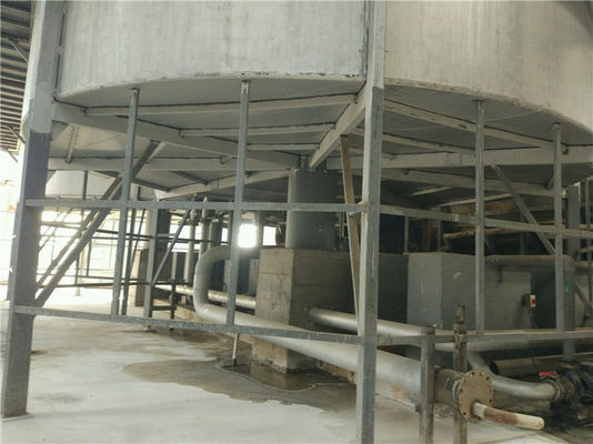 Customized Stainless Steel Other Gelatin Washing Machines with Latest Technology