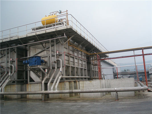 Customized Stainless Steel Other Gelatin Washing Machines with Latest Technology