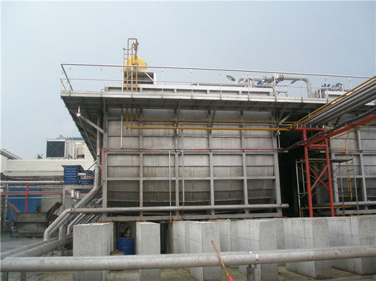 Customized Stainless Steel Other Gelatin Washing Machines with Latest Technology