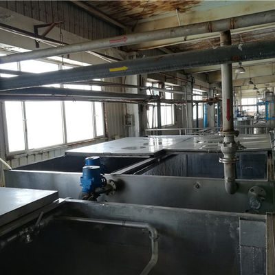 Dependable Gelatin Production Equipment with After-sales Support from OEM Manufacture