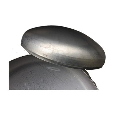 Welded Tank Heads for Pressure Vessels Elliptical Ellipsoidal and Torispherical Shapes