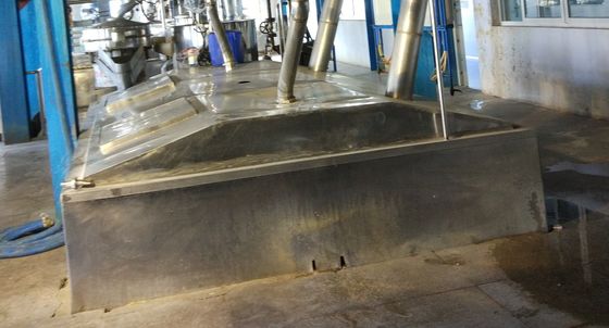 Dependable Gelatin Production Equipment with After-sales Support from OEM Manufacture