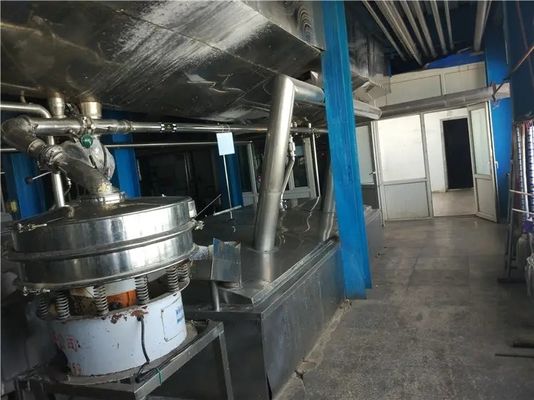 Dependable Gelatin Production Equipment with After-sales Support from OEM Manufacture