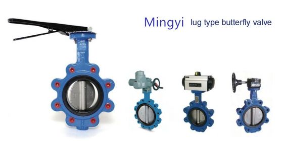 Supportive After-sales Service for Valves and Fittings of Excellent