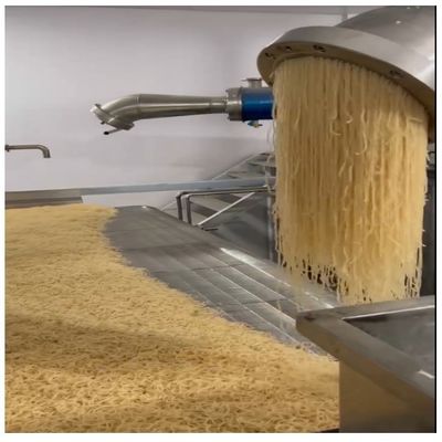 Gelatin Making Machine Votator Support For Extruding Gelatin