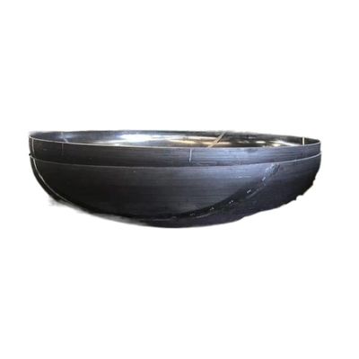 304/316 Stainless Steel Torispherical Heads for Tank End Head OBM Customized Services