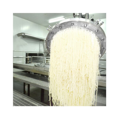 Votator Gelatin Band Dryer Continuous Drying Equipment for Flexible Production
