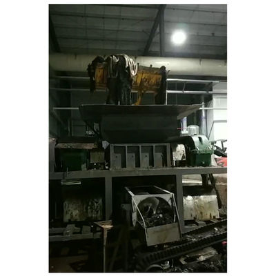 Customized Stainless Steel Cowhide Sheep Pig Skin Cutting Machine for Making Gelatin
