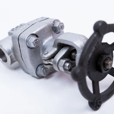 Standard Specification Gate Valve Drain Valve Customized for Your Industry Standards