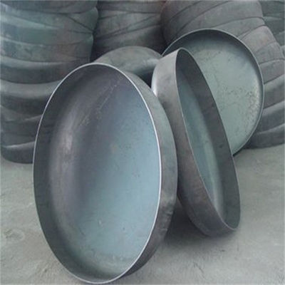 Metal Sphere Steel Sphere Dish Head Pressing and Flanging Machine with ASME Standard