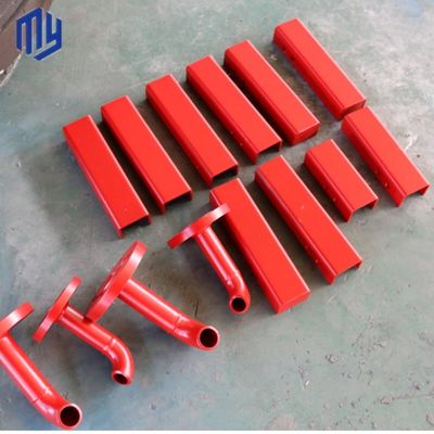 ASME CE PED Certified Three Phase Gas Liquid Separator for High Pressure Applications