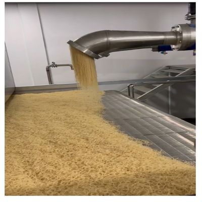 Skin Bone Fish Gelatin Votator Extruding Machine with After-sales Service Support